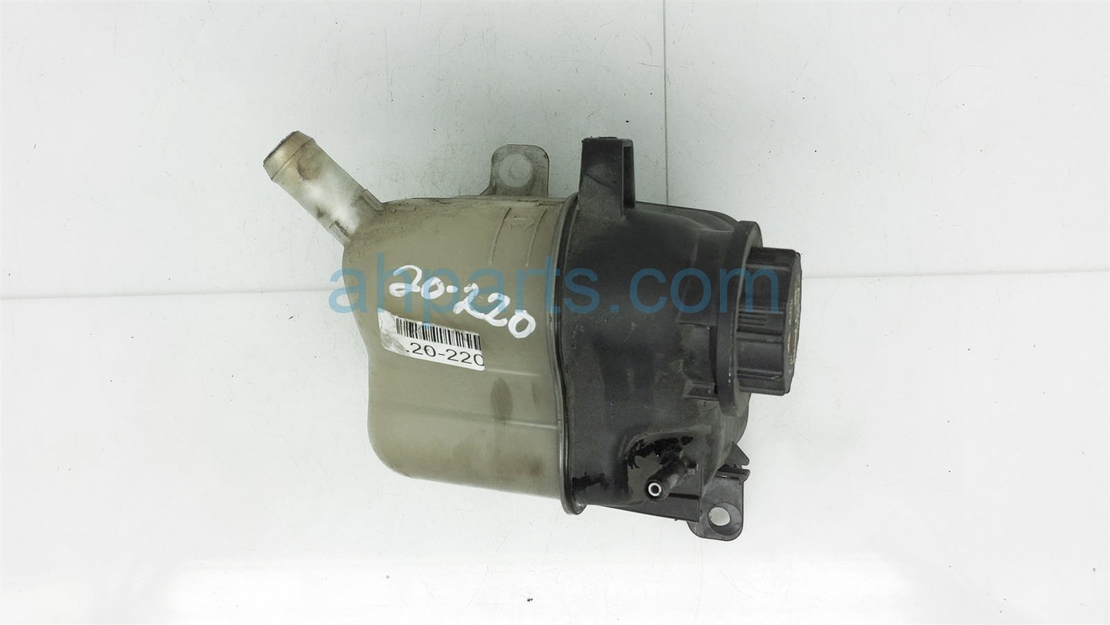 $30 Ford COOLANT OVERFLOW TANK $30 Ford COOLANT OVERFLOW TANK