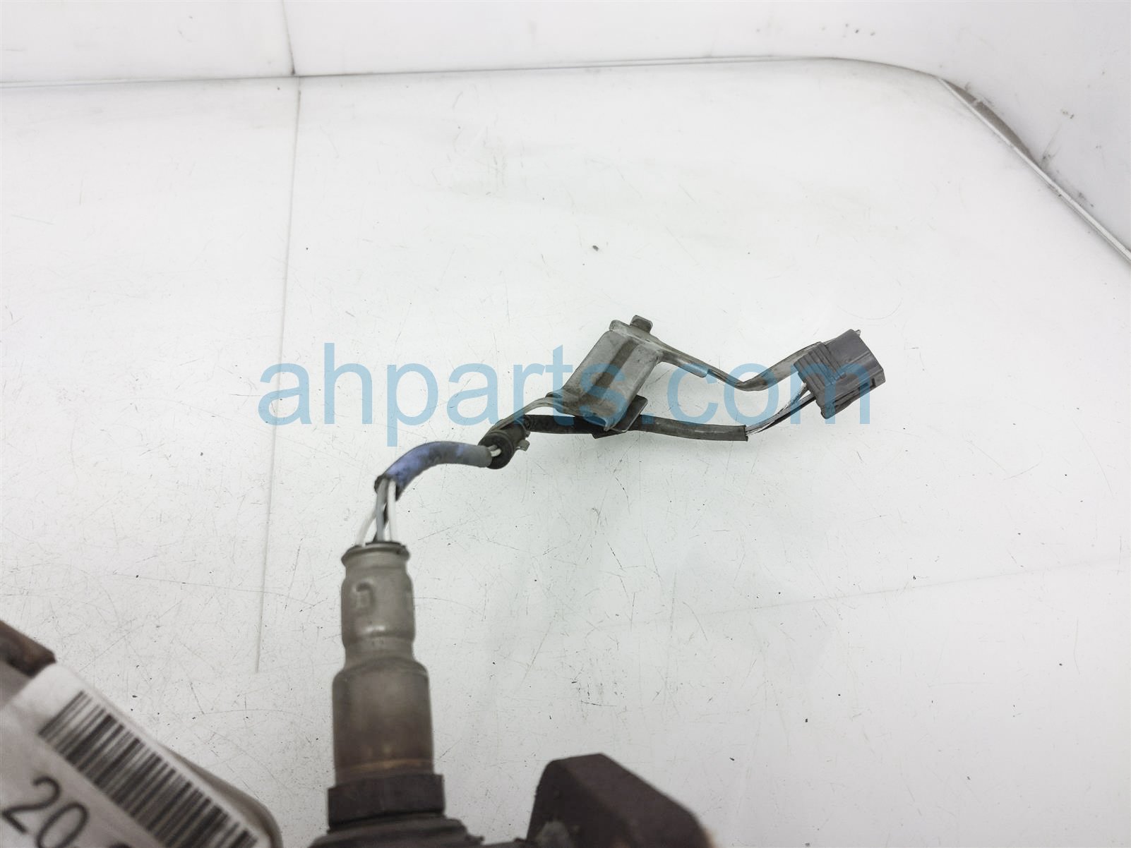 $29 Honda FRONT UPPER OXYGEN SENSOR $29 Honda FRONT UPPER OXYGEN SENSOR