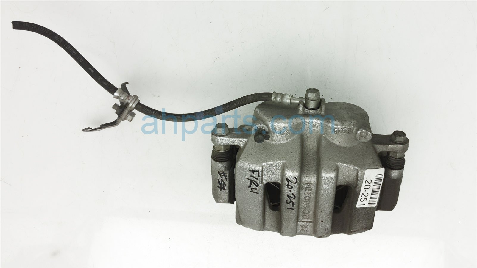 $50 Honda FR/RH BRAKE CALIPER $50 Honda FR/RH BRAKE CALIPER