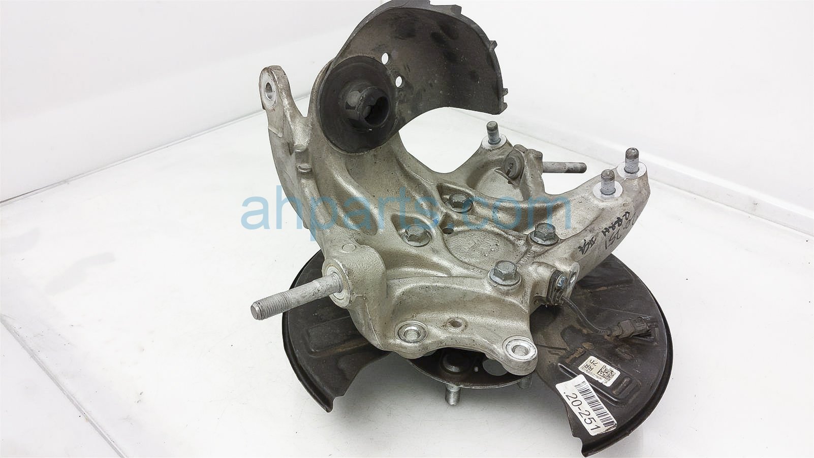 $89 Honda RR/RH SPINDLE KNUCKLE HUB $89 Honda RR/RH SPINDLE KNUCKLE HUB