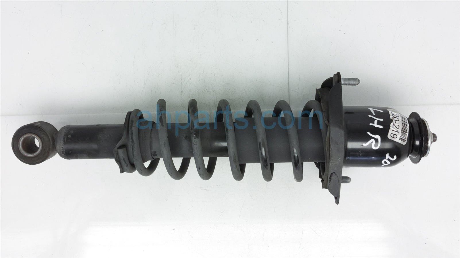 $70 Toyota RR/LH STRUT SHOCK + SPRING $70 Toyota RR/LH STRUT SHOCK + SPRING