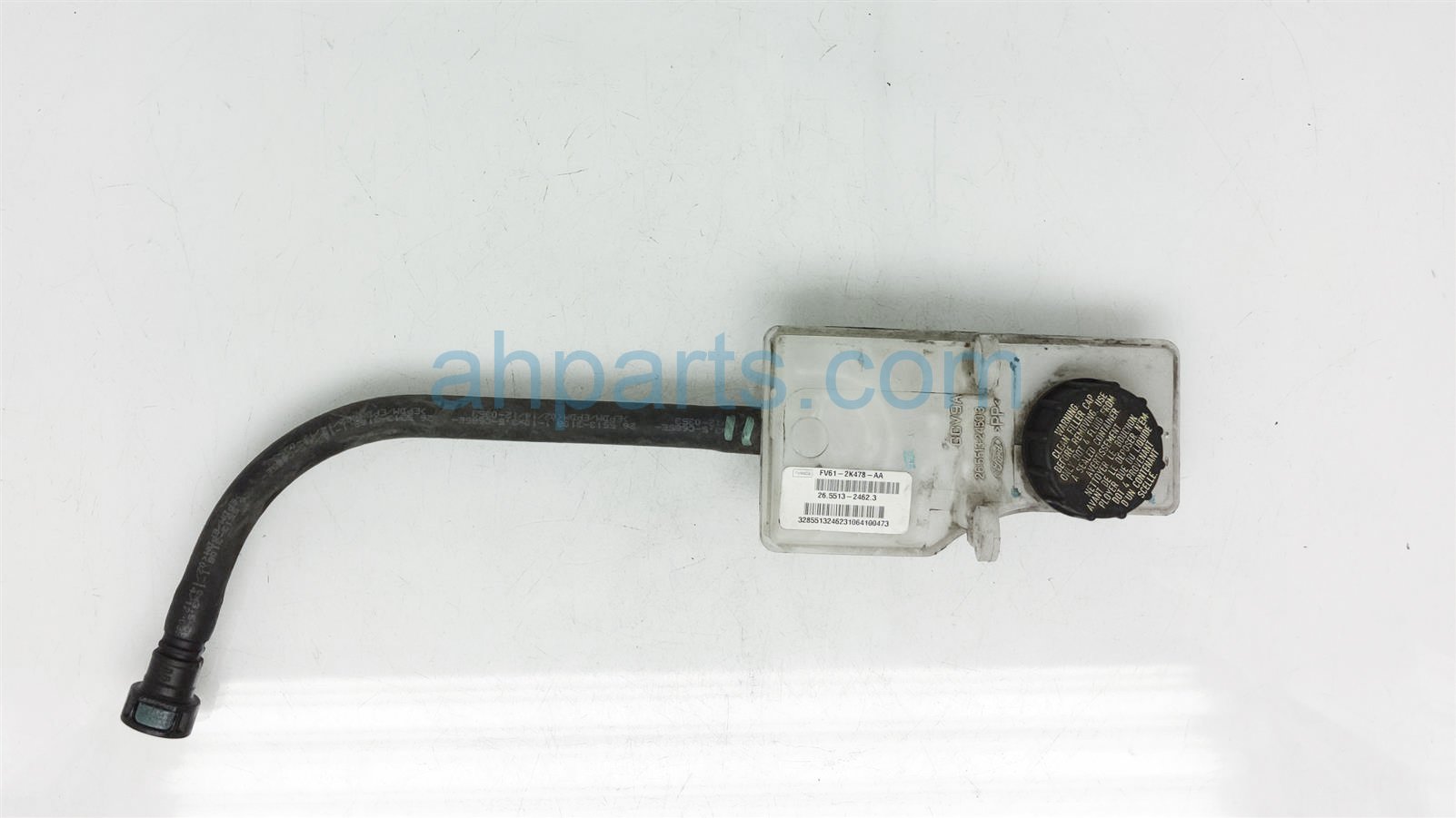 $25 Ford BRAKE MASTER CYLINDER RESERVOIR $25 Ford BRAKE MASTER CYLINDER RESERVOIR