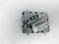 $95 Toyota FRONT FACING WINDSHIELD CAMERA $95 Toyota FRONT FACING WINDSHIELD CAMERA