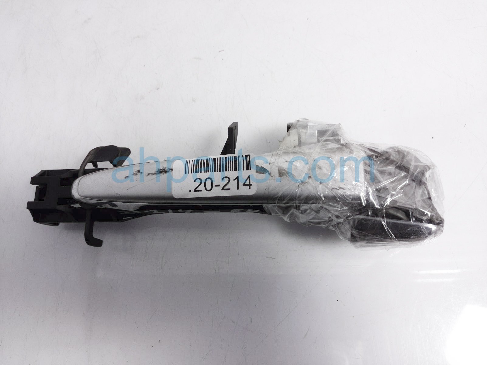 $35 Lexus FR/RH OUTSIDE DOOR HANDLE - SILVER $35 Lexus FR/RH OUTSIDE DOOR HANDLE - SILVER
