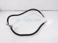 $10 BMW POSITIVE BATTERY CABLE ASSY $10 BMW POSITIVE BATTERY CABLE ASSY