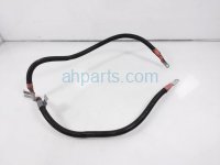 $10 BMW POSITIVE BATTERY CABLE ASSY
