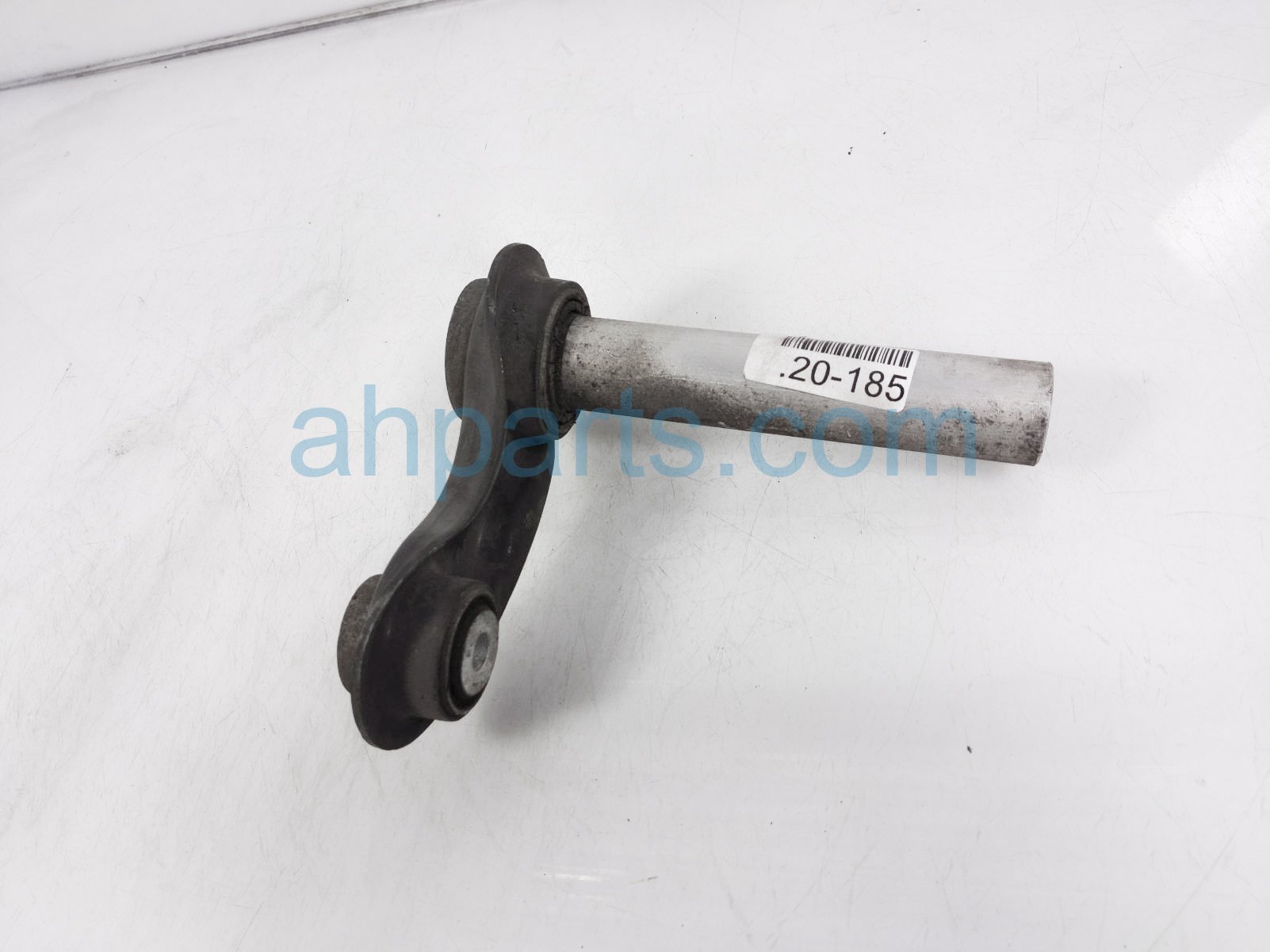 $20 BMW RR/RH INTEGRAL LINK ARM $20 BMW RR/RH INTEGRAL LINK ARM