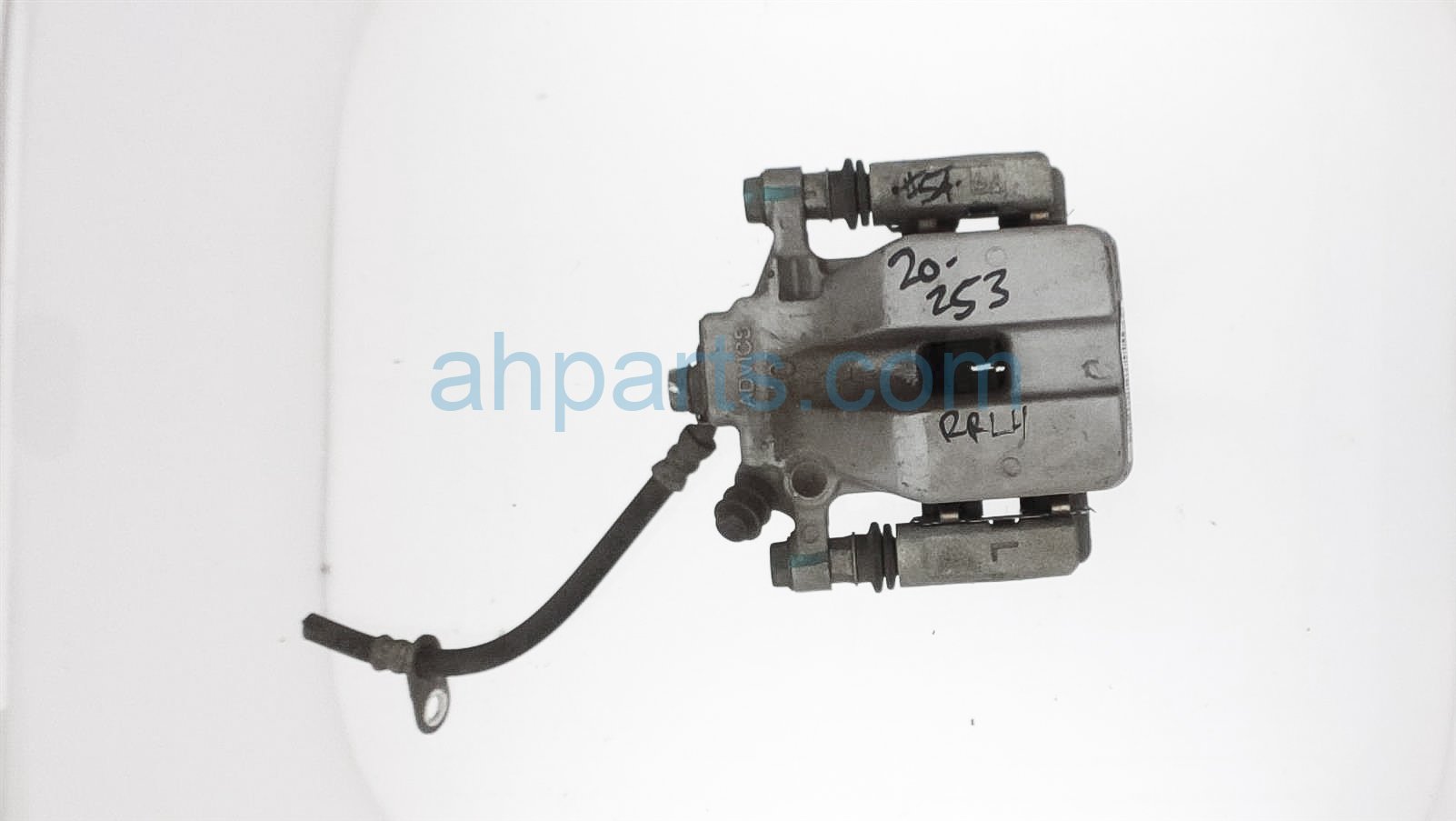 $49 Toyota RR/LH BRAKE CALIPER $49 Toyota RR/LH BRAKE CALIPER