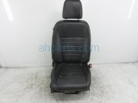 $125 Ford FR/RH SEAT - BLACK - W/ AIRBAG