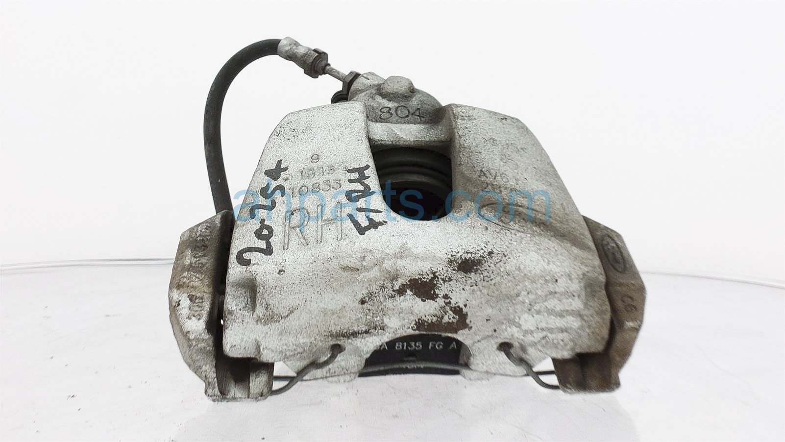 $29 Ford FR/RH BRAKE CALIPER $29 Ford FR/RH BRAKE CALIPER