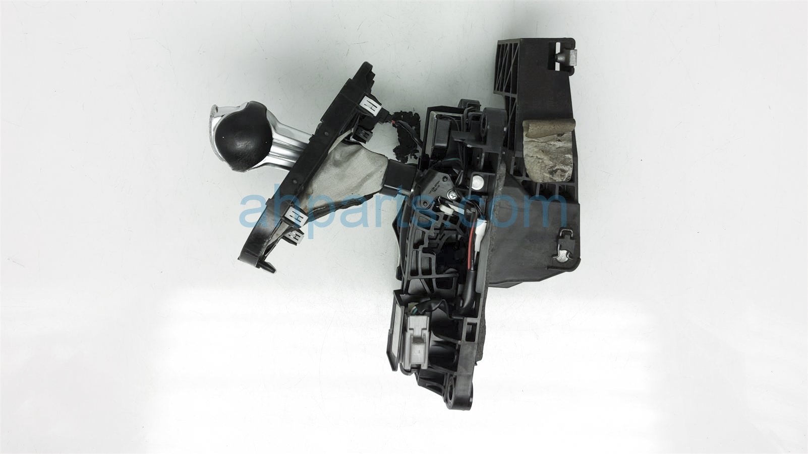 $75 Ford AT SHIFTER GEAR SELECT ASSY- 5.0L GT