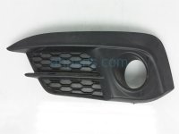 $14 Honda FR/LH FOG LIGHT COVER $14 Honda FR/LH FOG LIGHT COVER