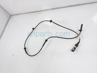 $10 Ford FR/RH ABS SPEED SENSOR $10 Ford FR/RH ABS SPEED SENSOR