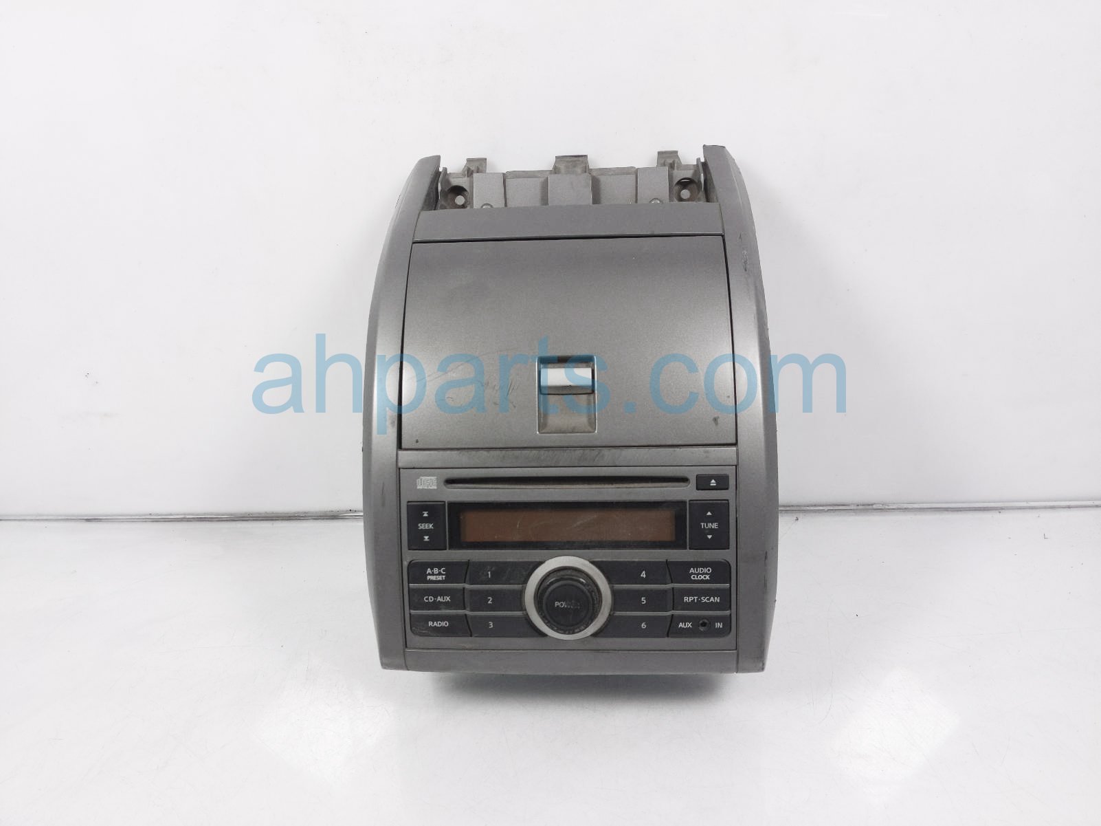 $45 Nissan RADIO AM/FM/CD DECK ASSY $45 Nissan RADIO AM/FM/CD DECK ASSY