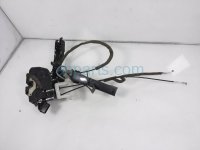 $35 Nissan FR/LH DOOR LOCK ACTUATOR $35 Nissan FR/LH DOOR LOCK ACTUATOR