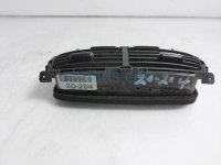 $20 Acura REAR CENTER CONSOLE AIR VENT $20 Acura REAR CENTER CONSOLE AIR VENT