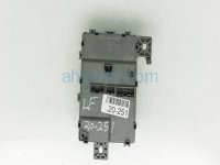 $75 Honda DRIVER CABIN FUSE BOX $75 Honda DRIVER CABIN FUSE BOX