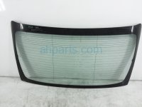$139 Toyota BACK GLASS ASSY $139 Toyota BACK GLASS ASSY