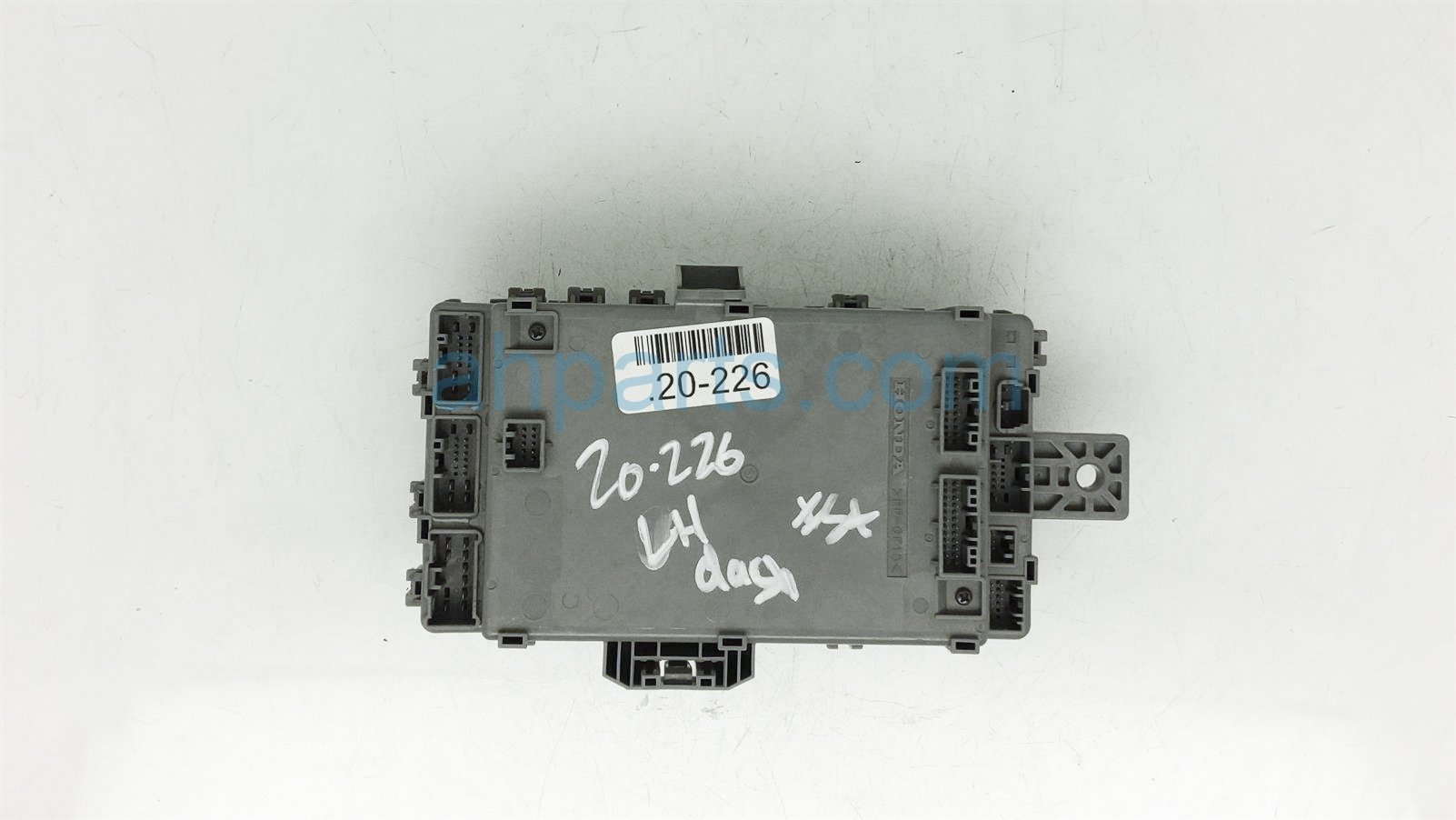 $125 Acura CABIN FUSE BOX ASSY