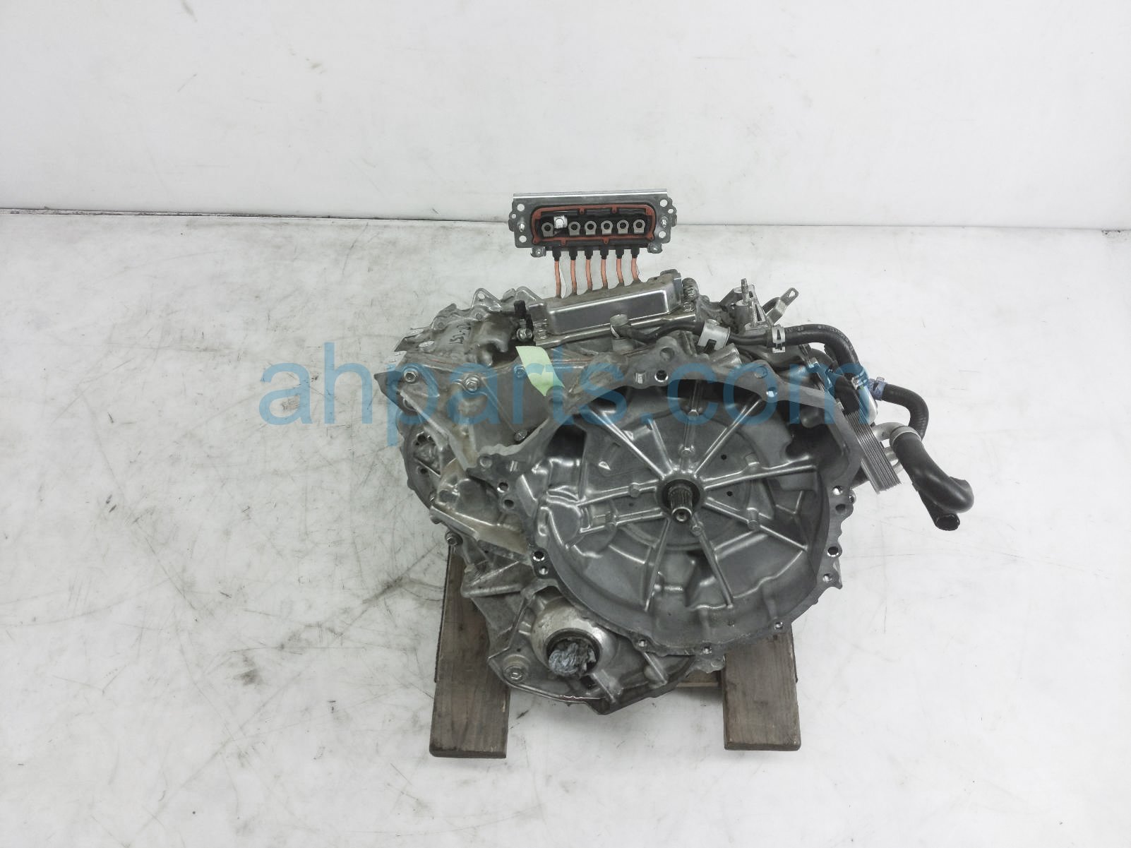 $300 Toyota AT TRANSMISSION = 68K MILES $300 Toyota AT TRANSMISSION = 68K MILES