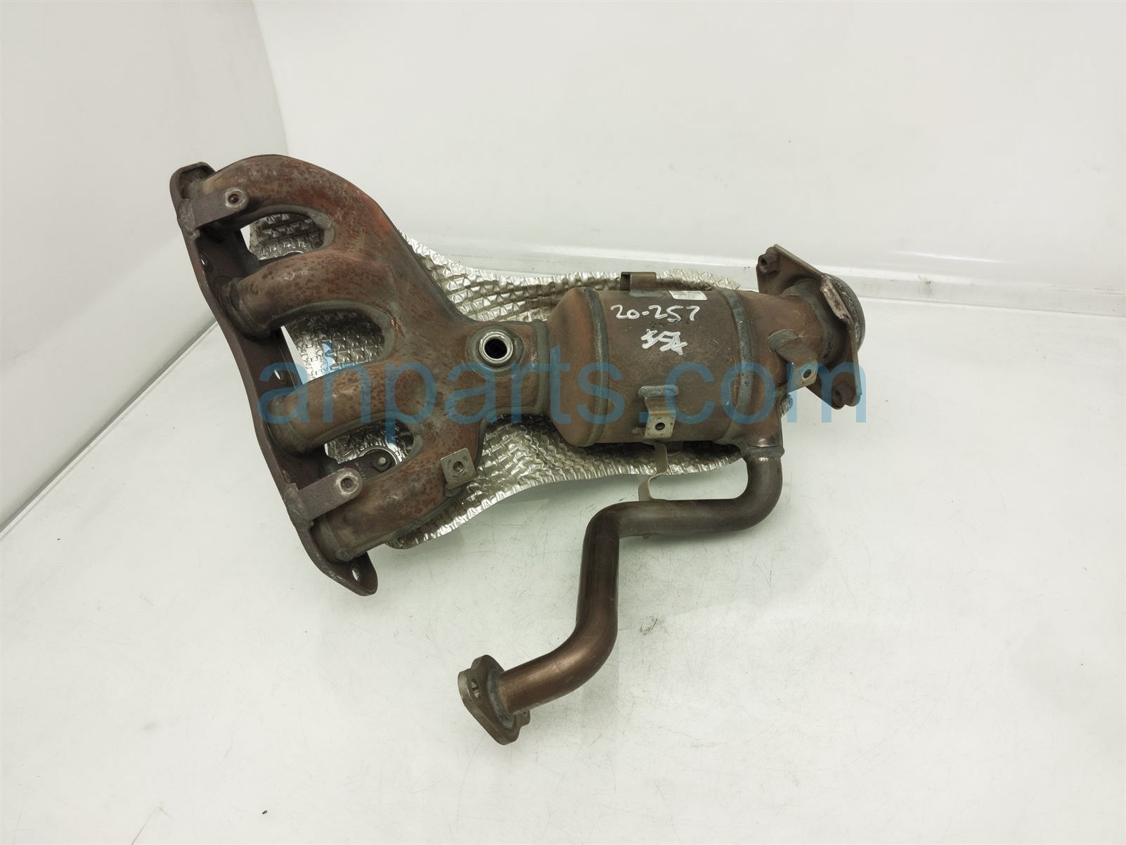 $150 Toyota EXHAUST MANIFOLD $150 Toyota EXHAUST MANIFOLD