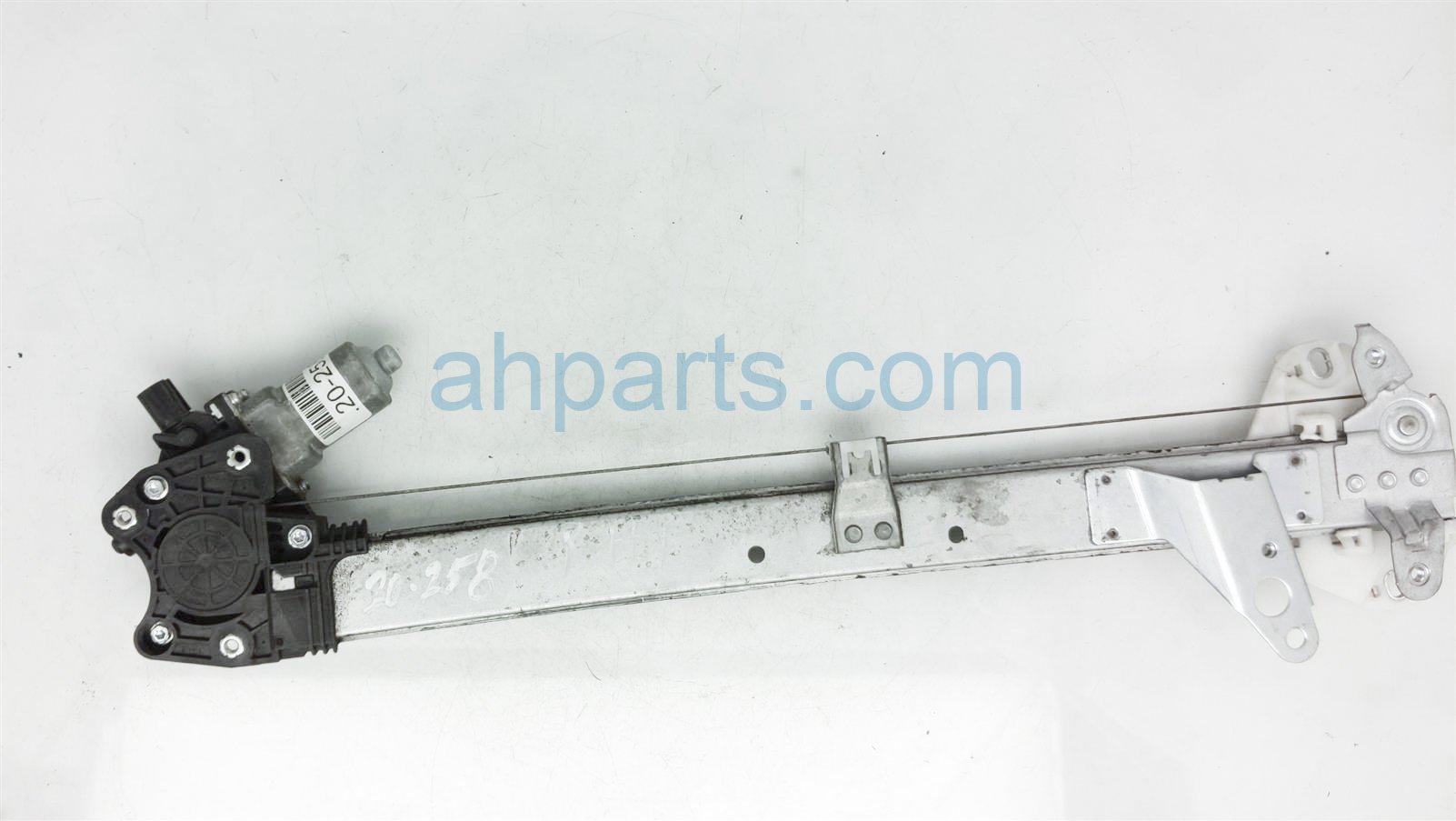 $39 Honda FR/RH WINDOW REGULATOR & MOTOR $39 Honda FR/RH WINDOW REGULATOR & MOTOR