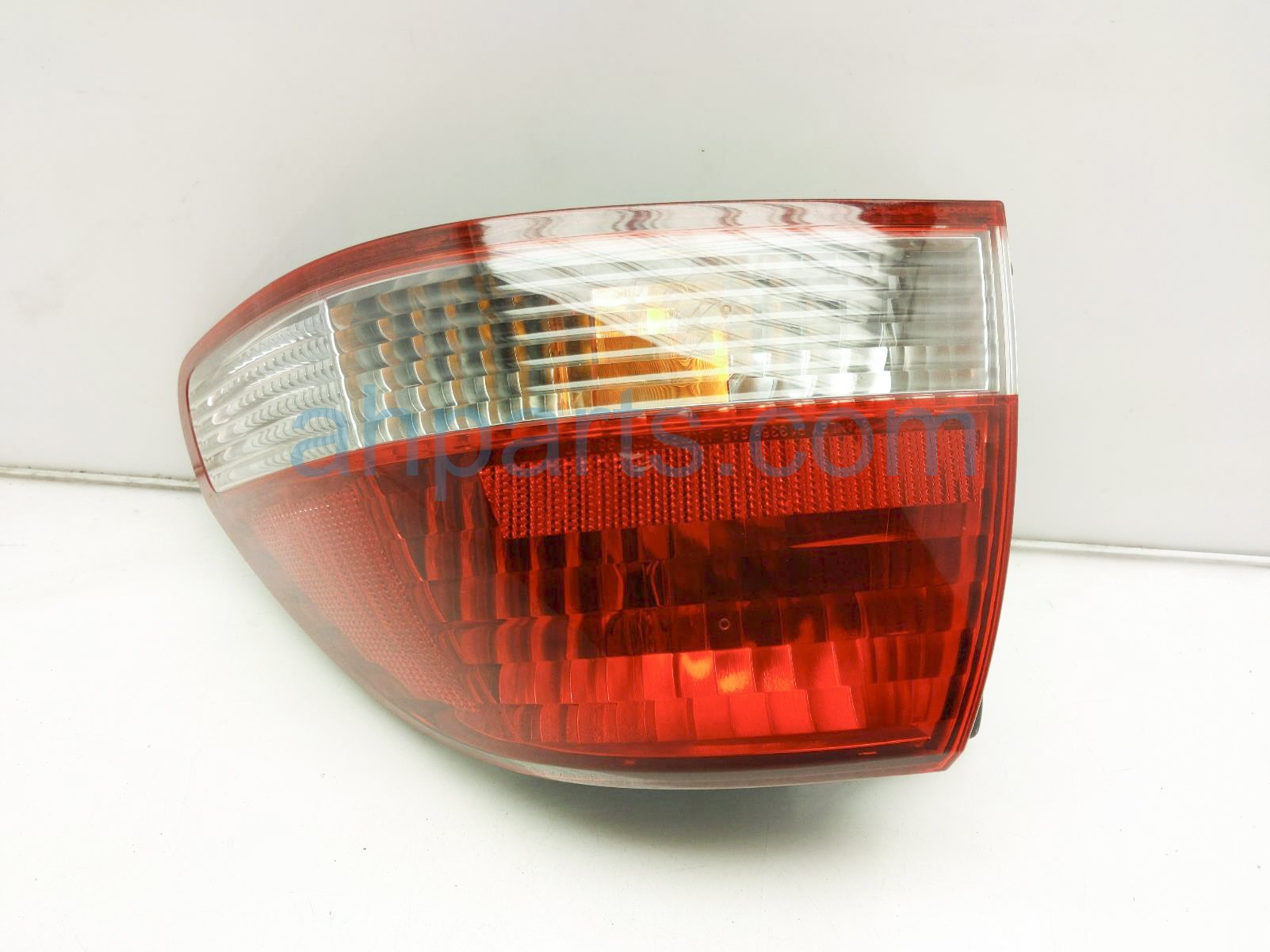 $25 Honda RH TAIL LAMP (ON BODY) $25 Honda RH TAIL LAMP (ON BODY)