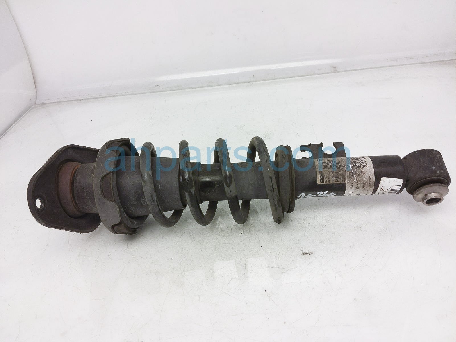 $89 BMW RR/RH SHOCK ABSORBER $89 BMW RR/RH SHOCK ABSORBER