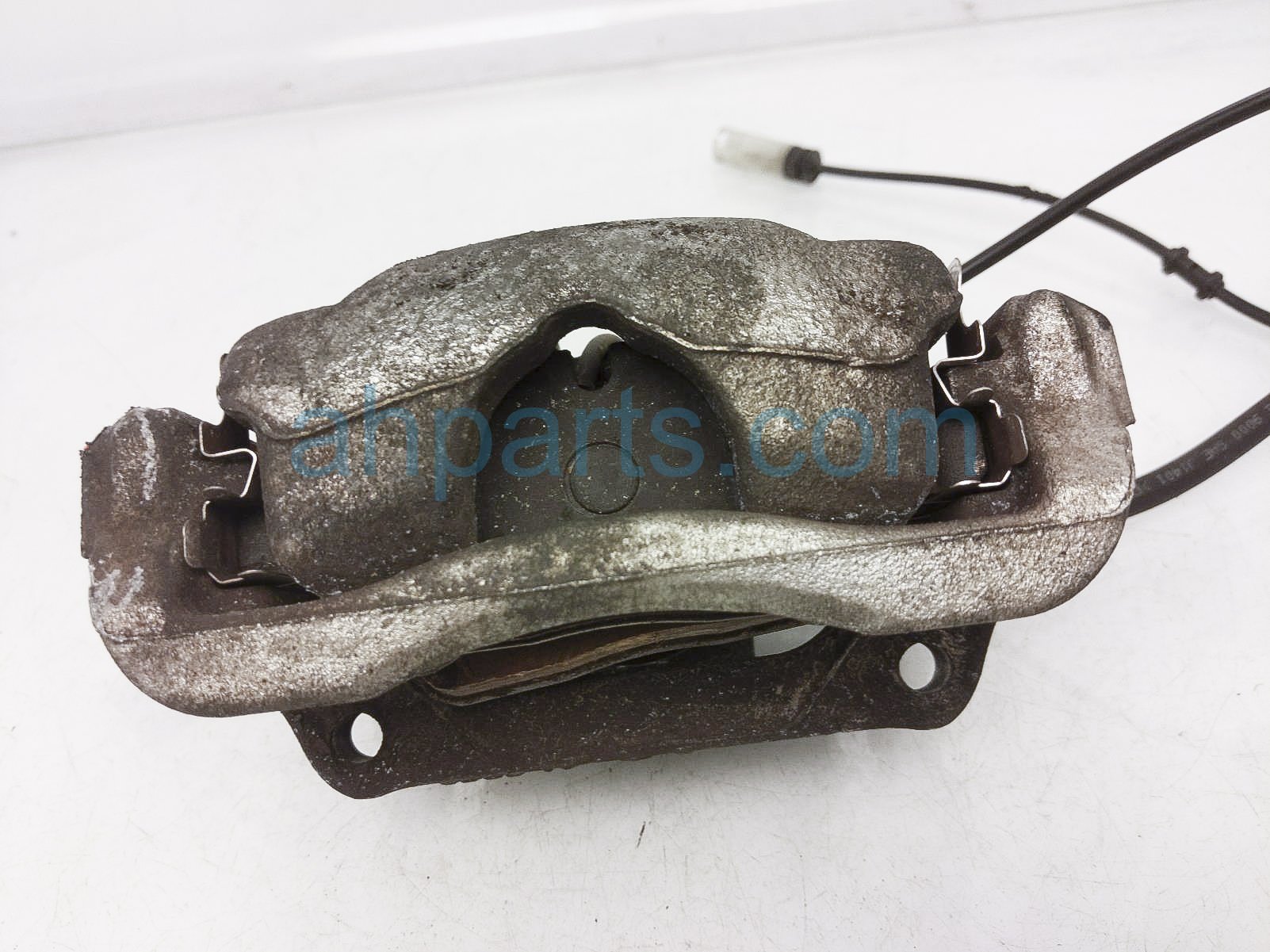 $40 BMW FR/LH BRAKE CALIPER $40 BMW FR/LH BRAKE CALIPER