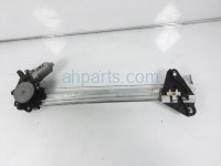 $60 Acura RR/LH WINDOW REGULATOR & MOTOR $60 Acura RR/LH WINDOW REGULATOR & MOTOR