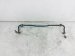 Sold 2016 Dodge Journey Rear Stabilizer / Sway Bar 68067222AA Replacement Sold 2016 Dodge Journey Rear Stabilizer / Sway Bar 68067222AA Replacement thumbnail