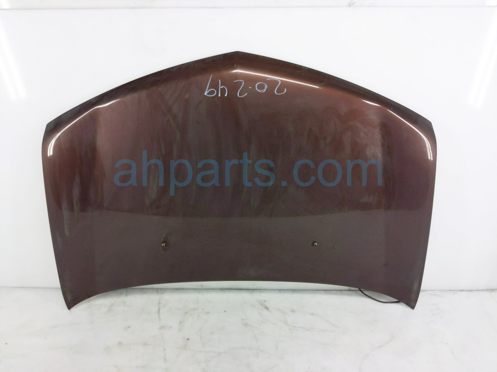 $125 Acura HOOD - BRONZE $125 Acura HOOD - BRONZE