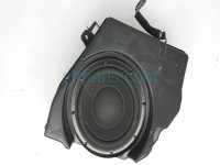 $40 Honda SUB WOOFER $40 Honda SUB WOOFER