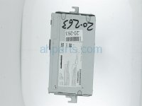 $115 Honda RADIO / AUDIO RECEIVER $115 Honda RADIO / AUDIO RECEIVER