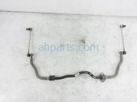 $50 Toyota FRONT STABILIZER / SWAY BAR