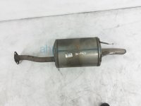 $49 Honda EXHAUST MUFFLER ASSY - LX $49 Honda EXHAUST MUFFLER ASSY - LX