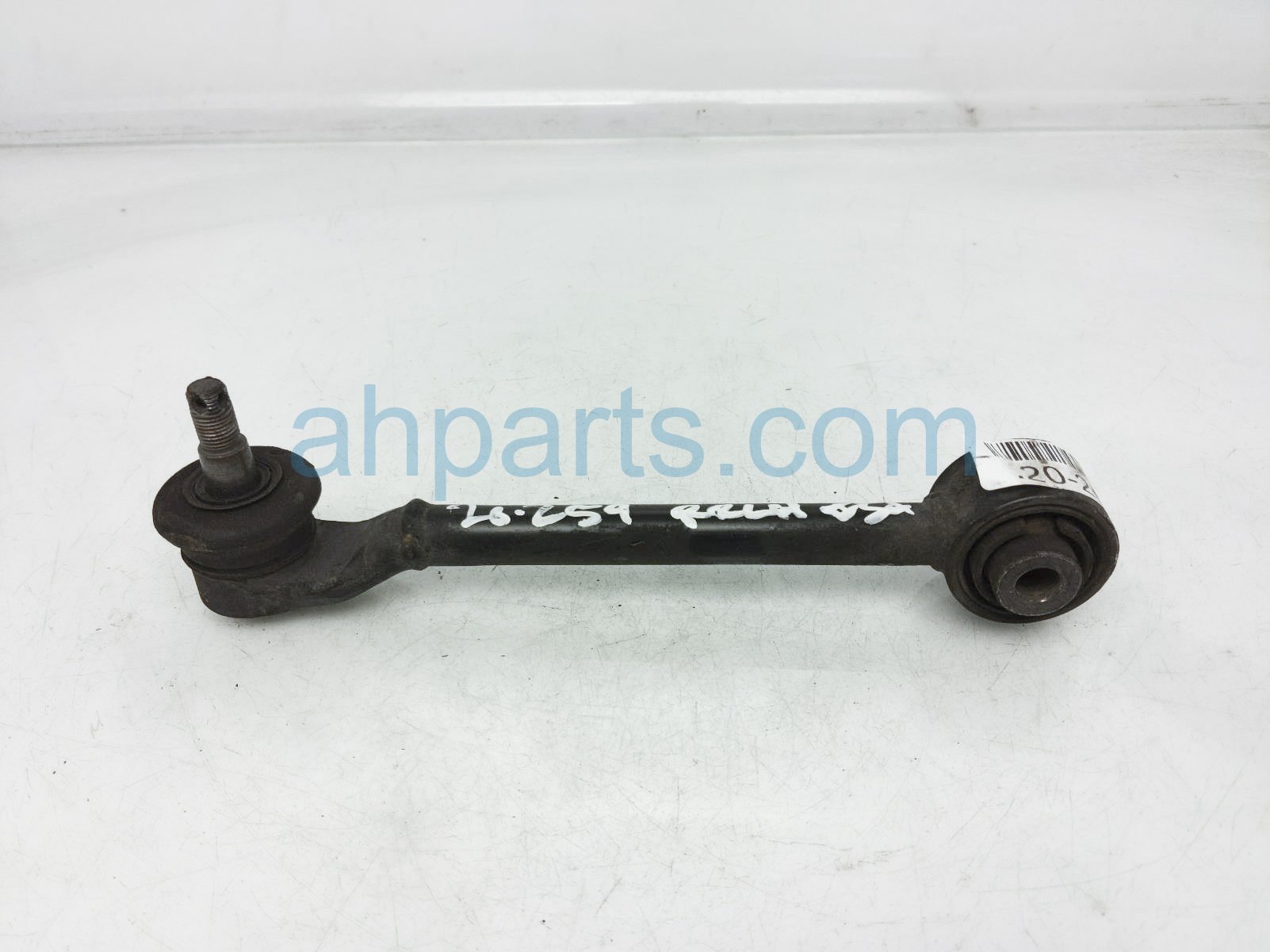 $14 Honda RR/LH Upper Forward Control Arm $14 Honda RR/LH Upper Forward Control Arm