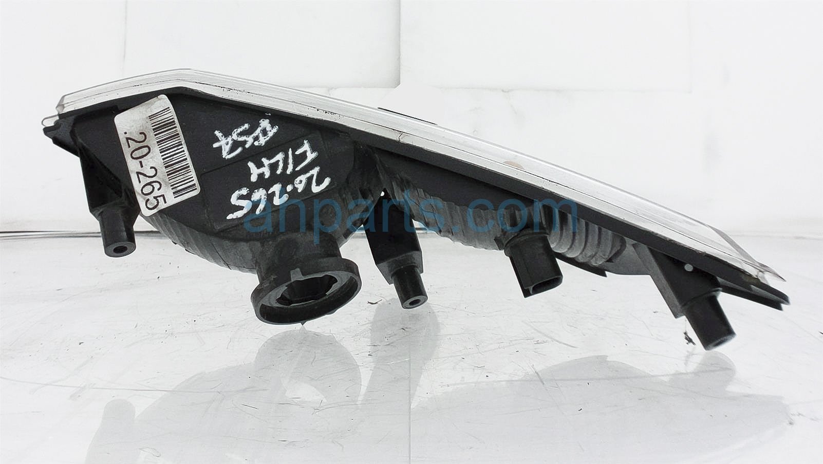 $25 Ford LH TURN SIGNAL LAMP / LIGHT $25 Ford LH TURN SIGNAL LAMP / LIGHT