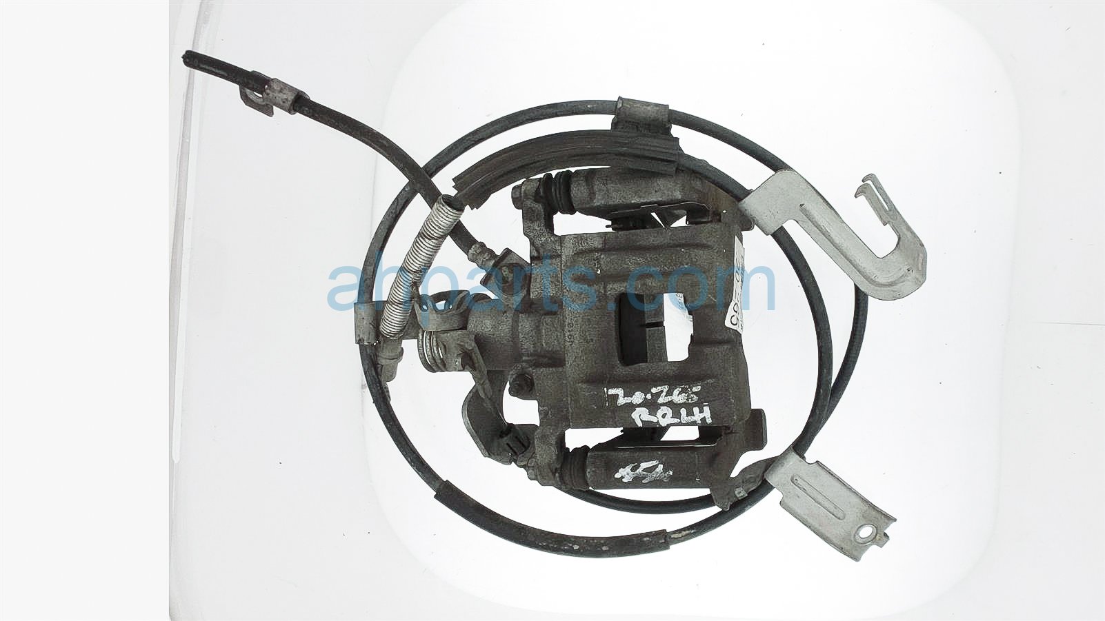 $45 Ford RR/LH BRAKE CALIPER $45 Ford RR/LH BRAKE CALIPER