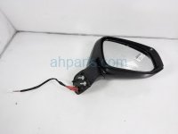 $99 Toyota RH SIDE VIEW MIRROR - BLUE - LE* $99 Toyota RH SIDE VIEW MIRROR - BLUE - LE*