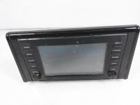 $349 Toyota RADIO & SCREEN DISPLAY W/ NAVI $349 Toyota RADIO & SCREEN DISPLAY W/ NAVI