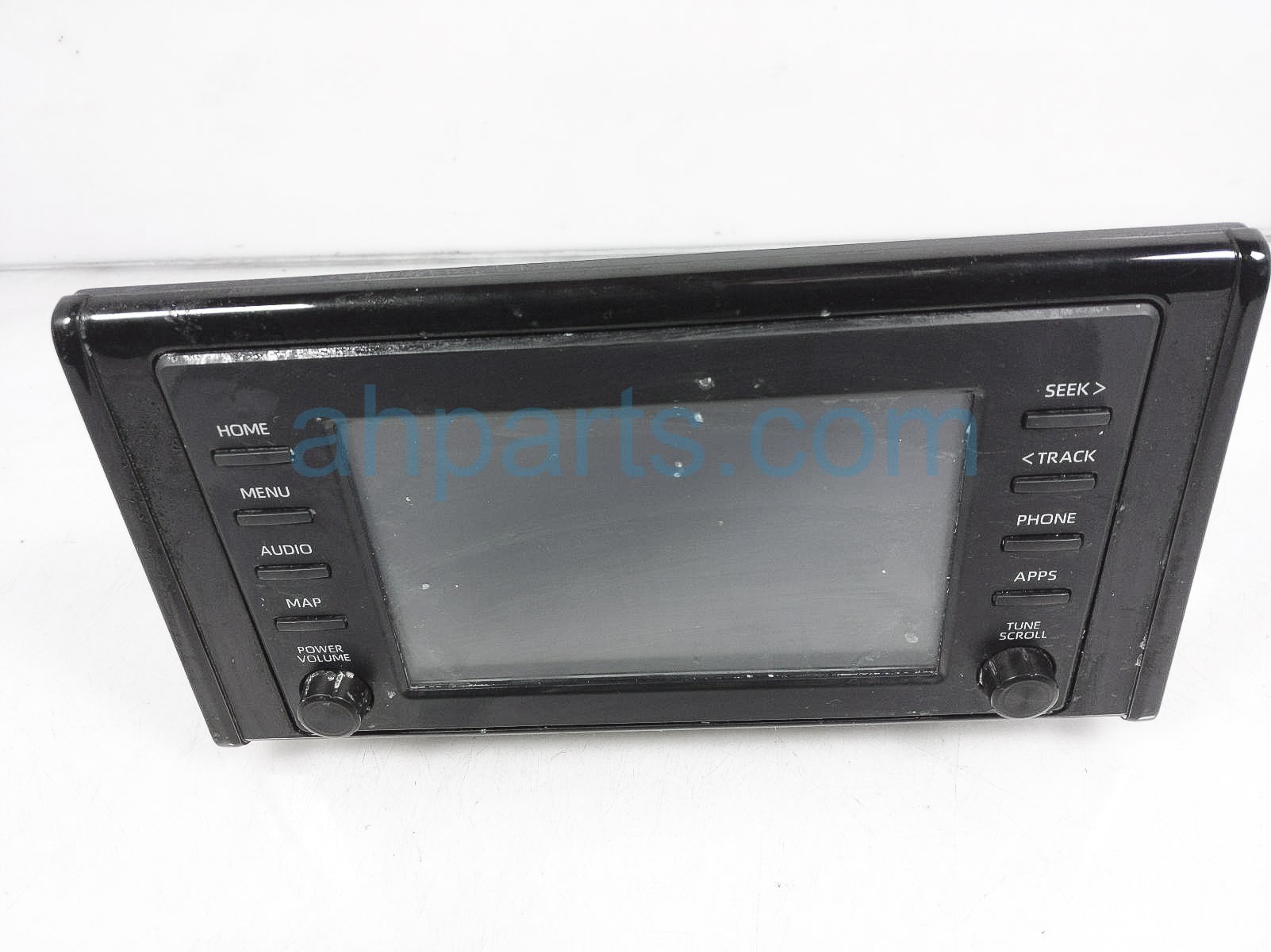 $349 Toyota RADIO & SCREEN DISPLAY W/ NAVI $349 Toyota RADIO & SCREEN DISPLAY W/ NAVI