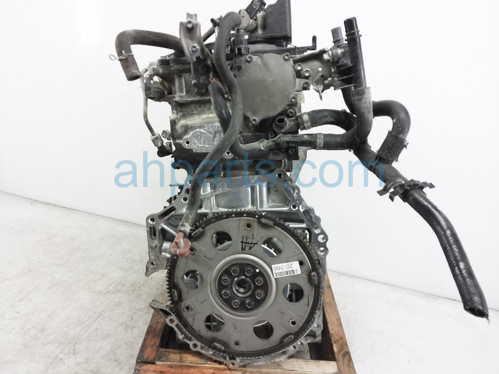 $1495 Toyota MOTOR / ENGINE = 26K MILES - $1495 Toyota MOTOR / ENGINE = 26K MILES -