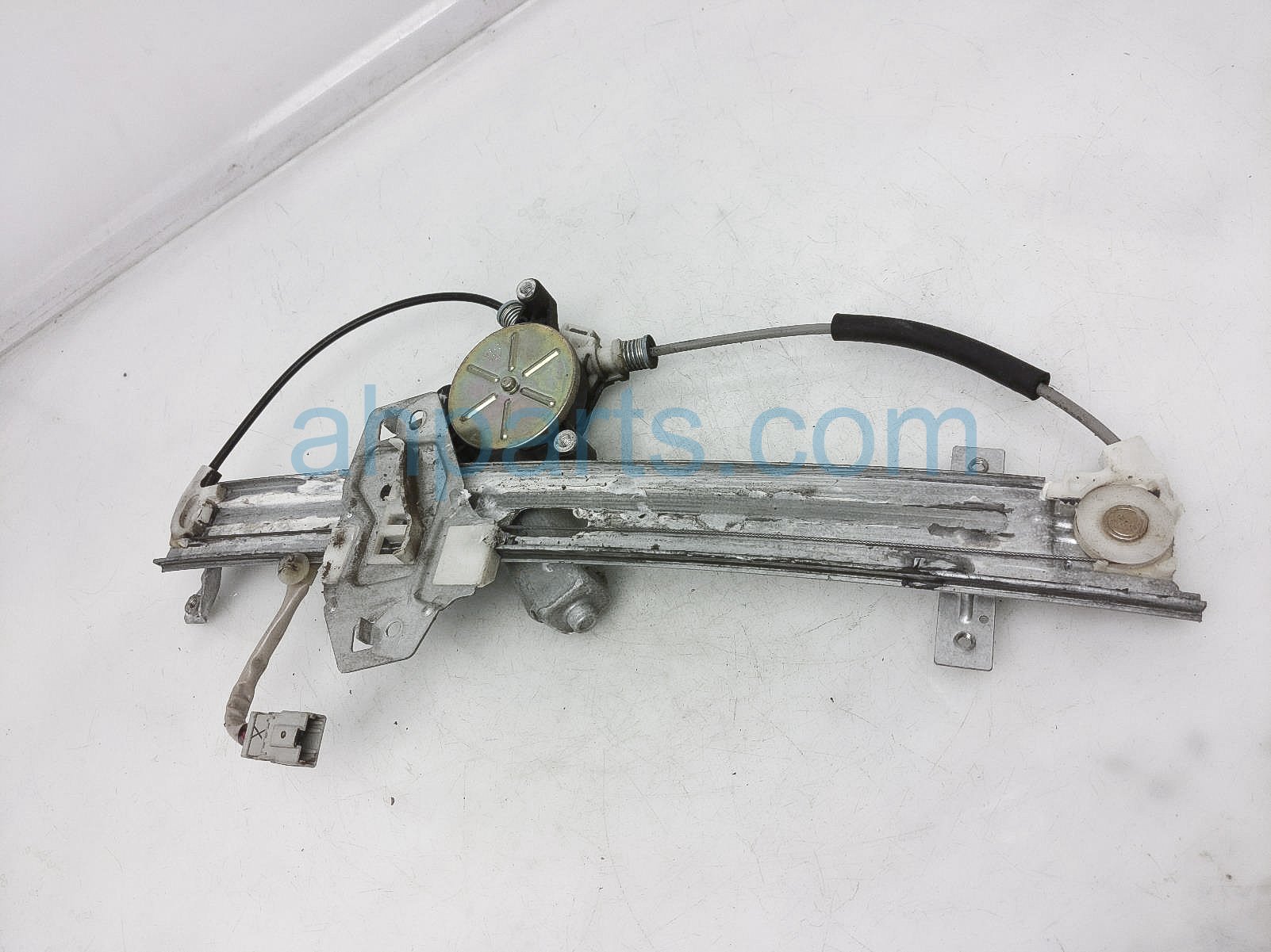 $40 Acura 2DR RH WINDOW REGULATOR & MOTOR