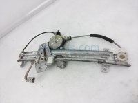 $40 Acura 2DR RH WINDOW REGULATOR & MOTOR $40 Acura 2DR RH WINDOW REGULATOR & MOTOR