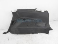 $35 Dodge RR/RH INTERIOR QUARTER LINER TRIM $35 Dodge RR/RH INTERIOR QUARTER LINER TRIM