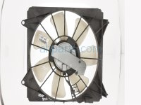 $99 Honda AC CONDENSER FAN ASSEMBLY $99 Honda AC CONDENSER FAN ASSEMBLY