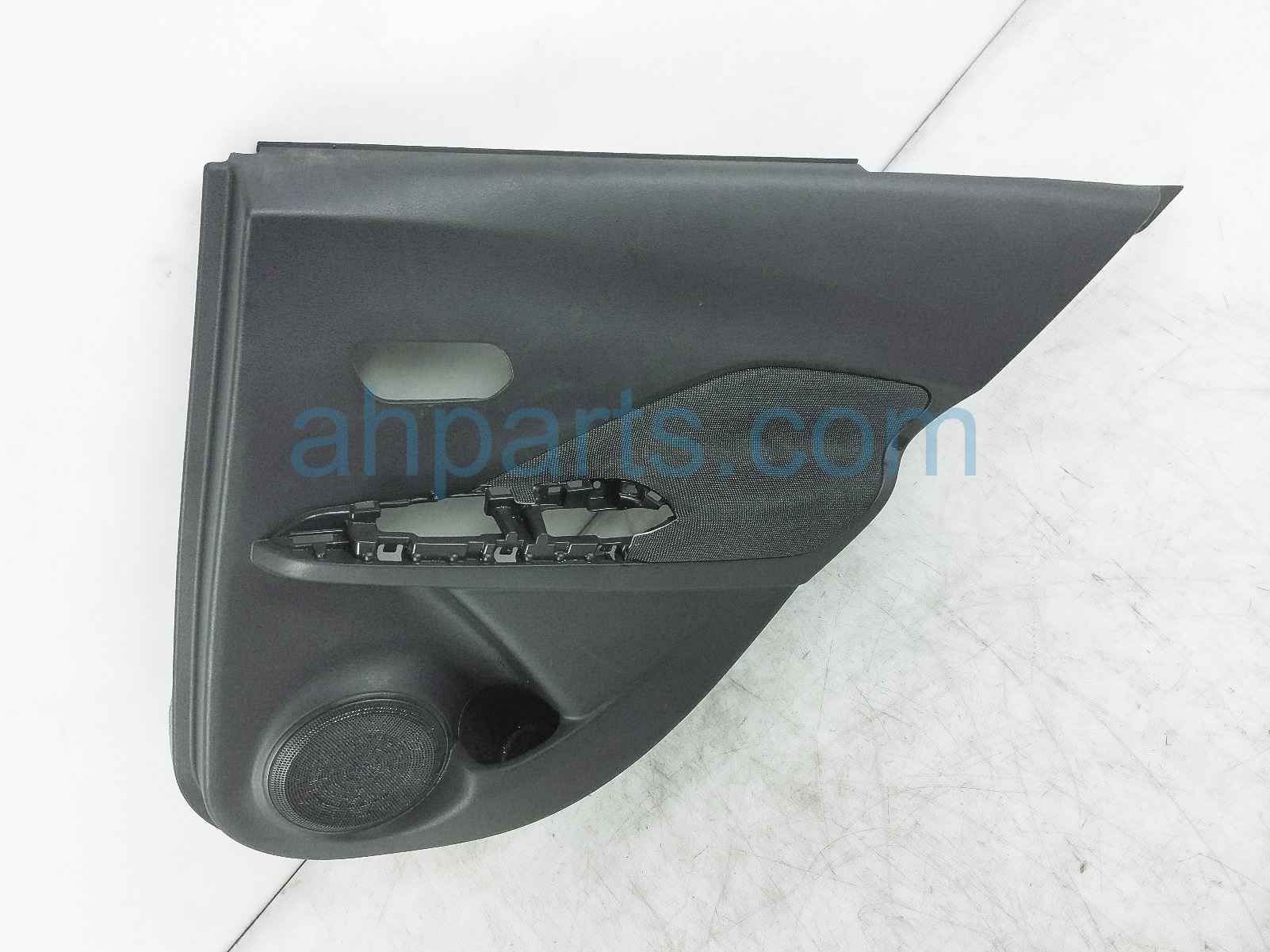 $85 Nissan RR/RH INTERIOR DOOR PANEL - BLACK $85 Nissan RR/RH INTERIOR DOOR PANEL - BLACK
