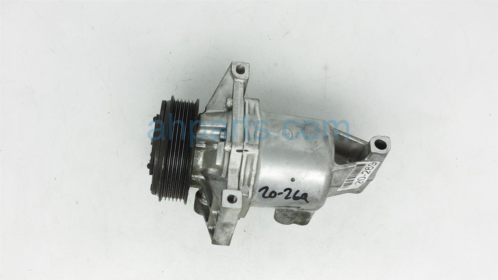 $75 Nissan AC PUMP / COMPRESSOR
