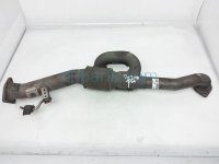 $50 Honda EXHAUST FRONT PIPE DOWNPIPE